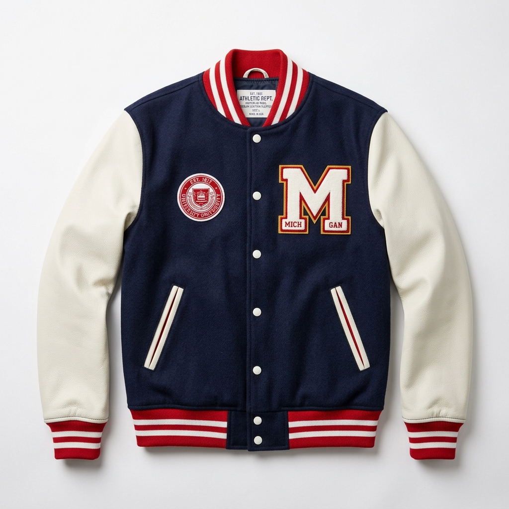 Campus Varsity Pro