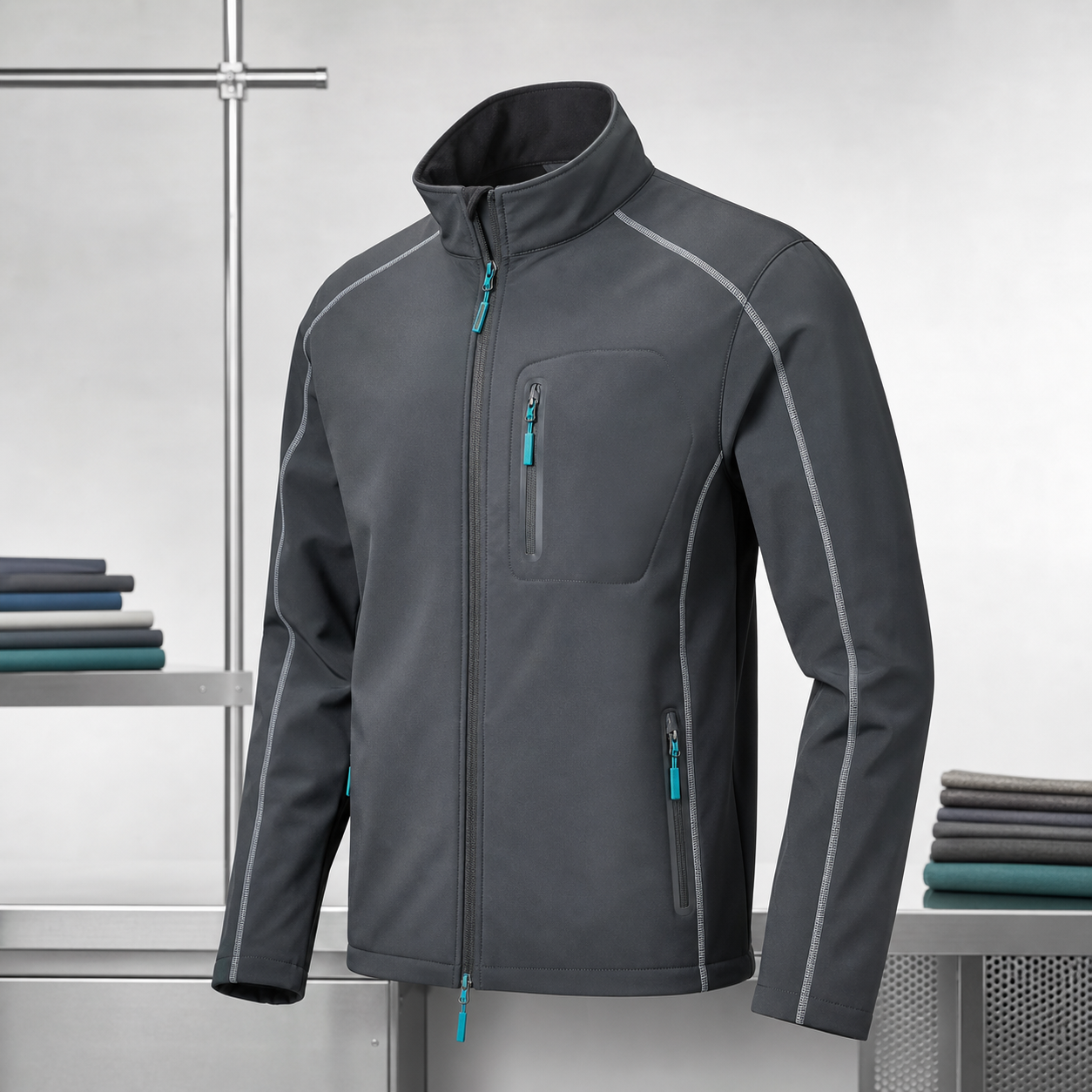 Softshell Jackets