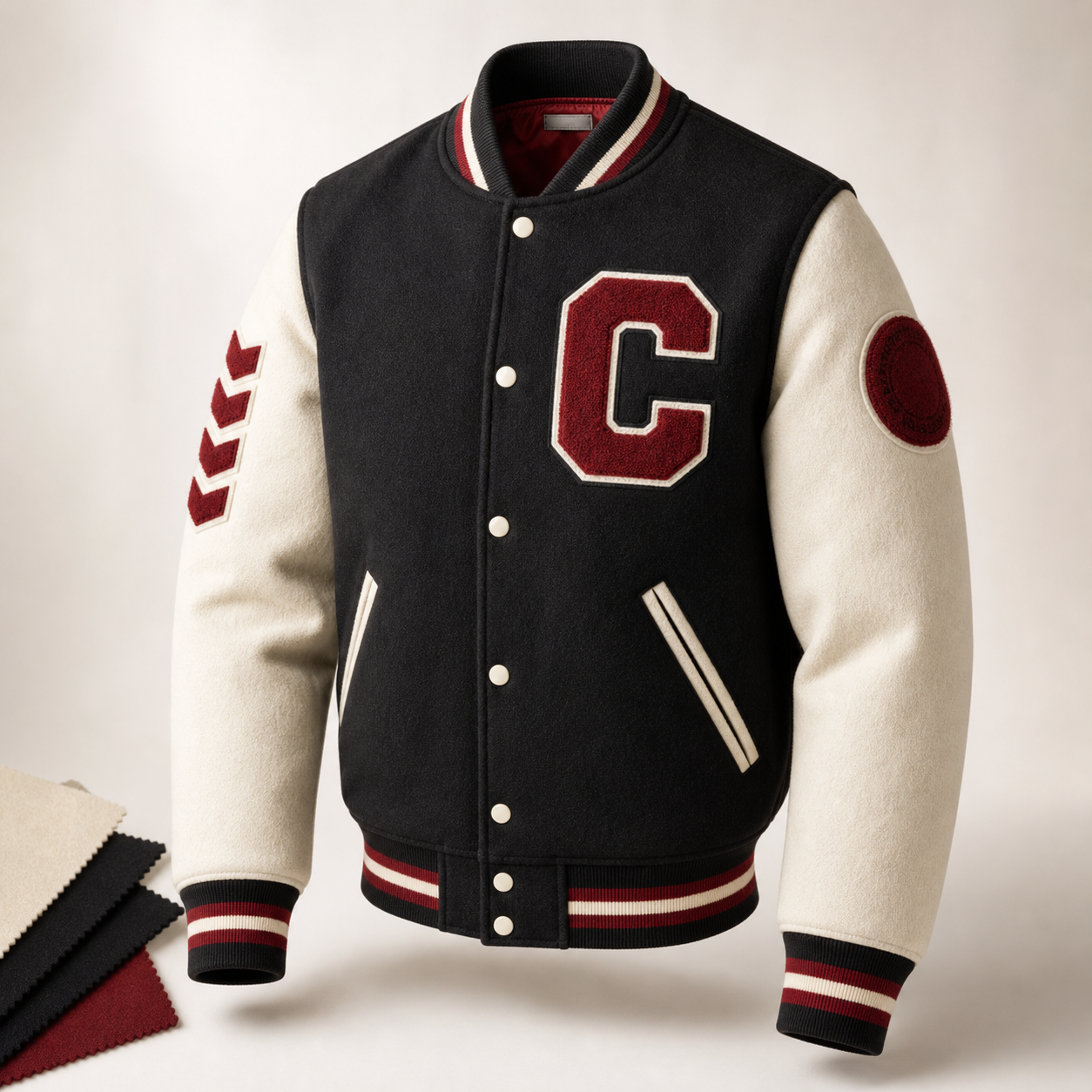 Varsity Jackets
